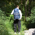 50L V&auml;li&uuml;rituste Seljakott Matkamine Mehed Matkamine Telkimine Seljakott Naised Jalgrattas&otilde;it Reisimine P&auml;evakotid Meeste Veekindel Alpinismi Seljakotid One Size