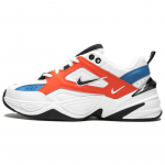 Nike M2K Tekno 'Team Orange' Naiste Paksud Tossud AO3108-101 36.5