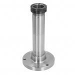 Treipingi spindel 38mm avaterasest Mini treipingi spindli asendus 8x16 210x400 210x750 210x800 220x600 220x750 jaoks