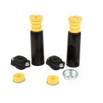 Tagumise amordi kinnituskomplekt BMW E82 E88 E90 E92 328i 335i jaoks 33506767010
