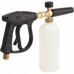 Rosfix P&uuml;stol ja Vahtupihusti K&auml;rcher HD HDS M22 Pesurile &ndash; K&otilde;rge Funktsionaalsus | Mahutavus 1L | Max. R&otilde;hk 280 baari