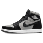 Air Jordan 1 Retro High Og 'Twist 2.0' Naiste Jordan DZ2523-001 38.5 gray