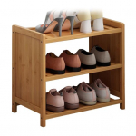 2-korruseline v&auml;ike kingariiul-organisaator, sile serv, ilma purseteta, lihtne kokkupanek, kodu sissep&auml;&auml;suala organiseerimine, kingastend Triple Layer