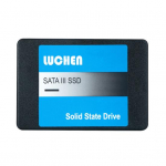 SATA III 2,5-tolline SSD L/K Kiirus kuni 545MB/s 530MB/s 1/2/4TB Sisemine SSD &Uuml;hilduv PC Arvuti Lauaarvuti S&uuml;learvutiga 4TB