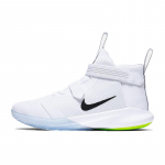 Nike Precision 3 FlyEase Valge Volt Nike BV7741-100 45