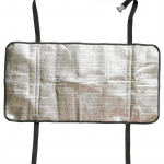 Konditsioneeri kate v&auml;listingimustesse Energias&auml;&auml;stlik vihmakindel kate Konditsioneeri pesemine Tolmuv&auml;ltimine P&auml;ikesekaitse AC puhastuskott