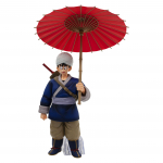 Ichiban Kuji Dragon Ball EX Fierce Tenkaichi Budokai A Auhind Son Goku MASTERLISE Lahing!!