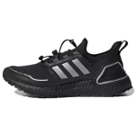 Adidas UltraBoost Cold.RDY 'Black Silver Metallic' Tossud Q46487 36⅔ black