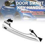 Eesmine parempoolne v&auml;limine uks Smart Key k&auml;epide 82661D3710 Hyundai Tucsonile 16-2020