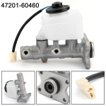 Areyourshop Piduri peasilinder Toyota Land Cruiser 80. seeriale FJ80 HZJ80 HDJ80 FZJ80 gray