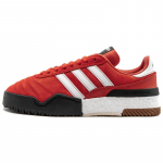 Adidas Alexander Wang X Adidas Originals Bball Soccer 'Bold Orange' Tossud B43593 45⅓