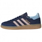 Adidas Originals HANDBALL SPEZIAL Madalad Saksa Armee Treeningjalatsid Naiste Tumesinised Tossud JR0851 36⅔ tumesinine v&auml;rv