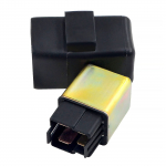 AHL Mootorratta Starteri Solenoidrelee 38500-KKDK-900 &Uuml;hilduvad Mudelid: Kymco Filly 50 LX 50cc-ga