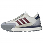 Adidas FUTRO MIXR Kulumiskindlad madalad jooksutossud Unisex Valged Punased Tennised JQ4106 43⅓