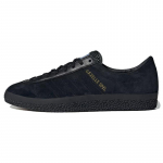Adidas Gazelle Spzl 'Triple Black' tossud IG8939 36⅔