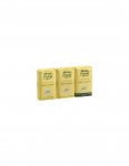 Heno De Pravia Originaal Looduslik Seep Pakk 2 x 115g