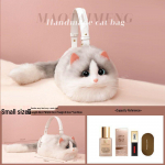 Selle aasta trendikas v&auml;ike crossbody keti-kott - stiilne, mitmek&uuml;lgne ja moekas telefoni-kott