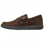 adidas Lytham Spezial Pruun Unisex Tossud Tarnija-V&auml;rv JR1542 42⅔