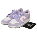 Nike Dunk LOW HQ1185-161 Lastejalatsid EU 40 gray