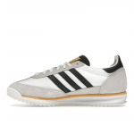 Adidas SL72 RS Valge Must S&auml;de Unisex Vabaajajalatsid IH4823 EU 36.5 valge/must