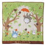 Marushin Ghibli Mini K&auml;si Minu Naaber Tegelane Varjutatud 1005027500 R&auml;tik, Totoro, 100% Puuvill, Kaup, Kingitus, S&uuml;nnip&auml;ev, Emadep&auml;ev, Jalutusk&auml;ik,
