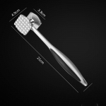 Mugava k&auml;epidemega tsingisulamist lihavasara haamer LMETJMA lihahaamer k&ouml;&ouml;gilihavasar JT329