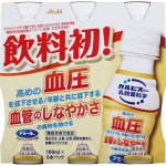 Calpis Amir W 100ml X 6 pakki Muu (kontrollige lukke, keelepuhastusvahendeid jne.) Elu Parandamine Muu (kontrollige lukke, keelepuhastusvahendeid jne.) 1