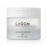 [LAGOM] Aqua Merevetika Essentsipadjad 155ml 70 tk