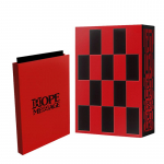 [EELTELLIMUS] j-hope &ndash; Tuur 'HOPE ON THE STAGE' The Original 2 in Set
