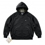 Palace GORE-TEX Windstopper Liimitud Jakk Must Unisex &Uuml;ler&otilde;ivad P27JK136 M