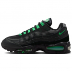 Nike Air Max 95 OG Must Roheline Shock Meeste Tossud P&auml;rlhall IB1667-002 43