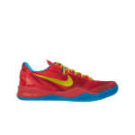Nike Kobe 8 Protro Hobuse Aasta 2026 Unisex Tossud Punane Light-Crimson Bright-Citron IM0594-600 45 brown