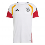 Adidas Saksamaa 26 Tiro Treeningus&auml;rk Valge Meeste Topid KB4440 S
