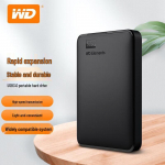 WD Elements kaasaskantav v&auml;line k&otilde;vaketas
