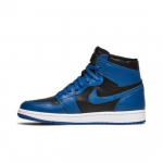 Air Jordan 1 Retro High OG Dark Marina Blue 555088-404 EU 44.5