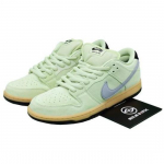 Nike Dunk SB Low 'Verdugo Mountain' HQ1626-300 Unisex EU 45 roheline