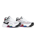 Nike Air Zoom SuperRep 3 Valge Foto Sinine DC9115-109 EU 44 sinine/valge