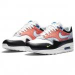 Nike Air Max 1 Recycled White 2020 - CT1643-100 EU 41 mitmev&auml;rviline