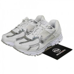 Nike Air Zoom Vomero 5 Chrome Toe W - HF7723-100 EU 36 valge