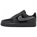 Nike Air Force 1 07 LV8 Must Tume Suits Unisex Tennised Dk-Smoke-Grey-Smoke-Grey IB6842-002 42.5