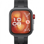 Nutikell HUAWEI Watch Fit 4 PRO Must