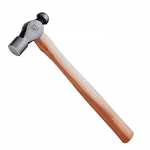 Marteau &agrave; panne ronde - Picard - Ruthe 3010070119 - Manche Hickory - 455g