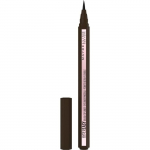 Eyeliner pinceau MAYBELLINE NEW YORK Hyper Easy - Marron - Eye liner - Pitch Brown