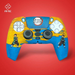 Demon Slayer Kombopakett Tanjiro - PS5 puhas