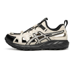 ASICS Gel Sonoma SE Grip Jalgsimuskingad Unisex Beež Must Tossud 1203A670-202 42.5
