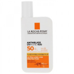 P&auml;ikesekaitsevedelik - LA ROCHE-POSAY - Anthelios - SPF50+ - 50 ml - L&otilde;hnastamata - Mitte&otilde;line