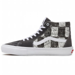 Vans Daniel Johnston X Vans Skate Sk8 Hi 'Hi How Are You Project' Vans VN0A5FCCAO7 36