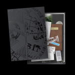 ENHYPEN &ndash; PATT : VANISH | 3 versiooni vali (Mitte juhuslik) FORBIDDEN Ver.