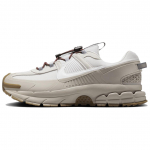 Uus Nike Zoom Vomero Roam College Grey White Gum HV4294-009 Unisex EU 36 elevandiluuvalge