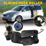 Driver Left Power Sliding Door Roller Assembly DRL Honda fits Odyssey 45056